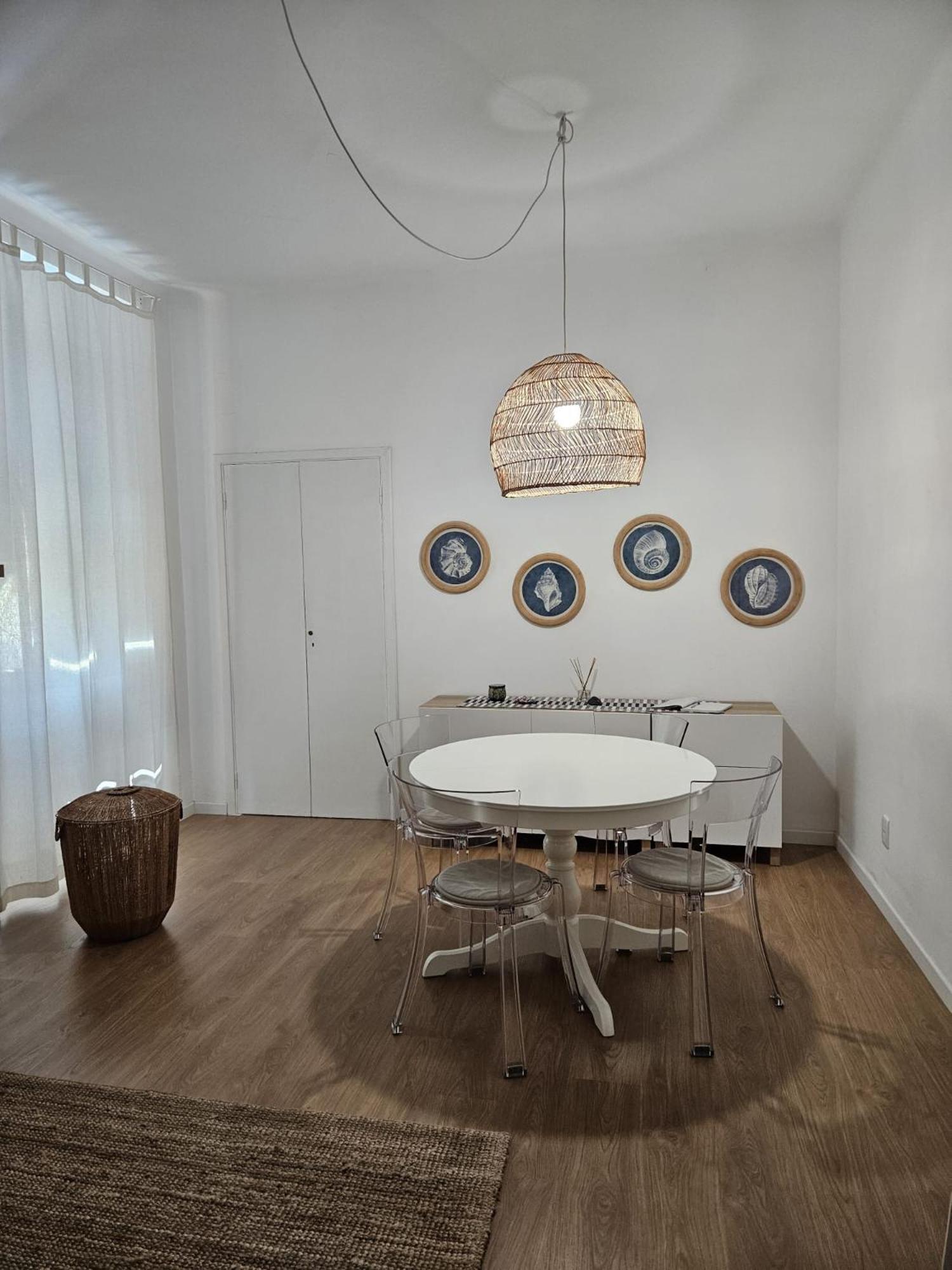 Apartmán Casa Dei Pescatori Sanremo Exteriér fotografie